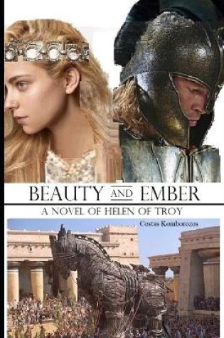 Cover of Beauty and Ember