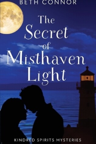 Cover of The Secret of Misthaven Light