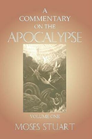 Cover of Commentary on the Apocalypse, 2 Volumes