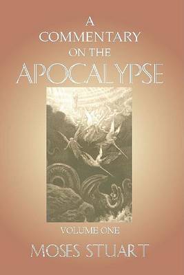 Book cover for Commentary on the Apocalypse, 2 Volumes