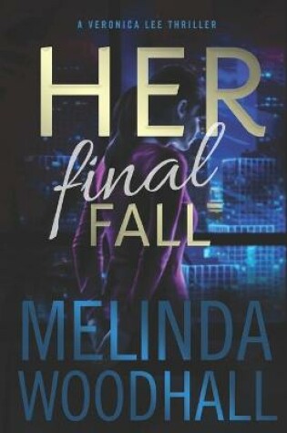 Cover of Her Final Fall