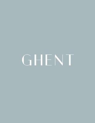 Cover of Ghent