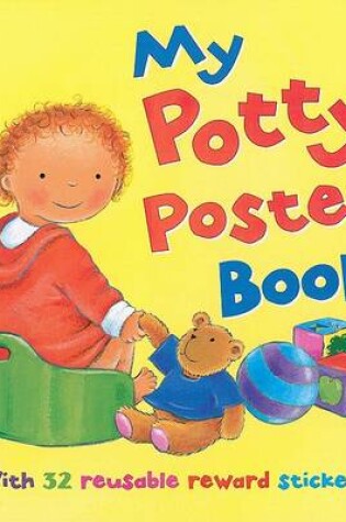 Cover of Potty Book