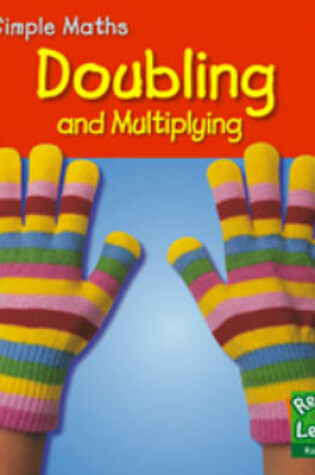 Cover of Doubling