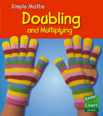 Cover of Doubling