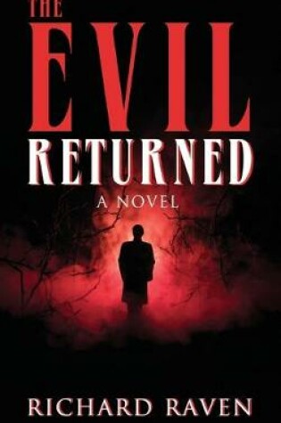 Cover of The Evil Returned