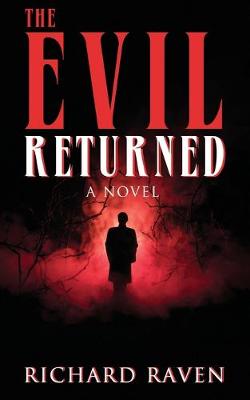 Book cover for The Evil Returned