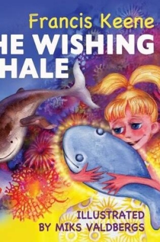 Cover of The Wishing Whale