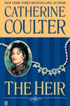 Book cover for The Heir