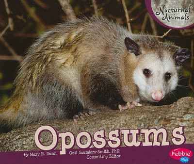 Cover of Opossums