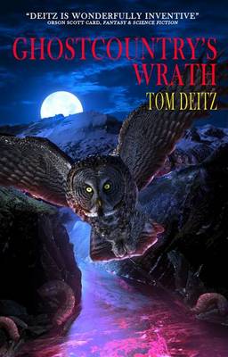 Book cover for Ghostcountry's Wrath