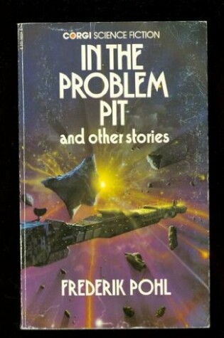 Cover of In the Problem Pit and Other Stories