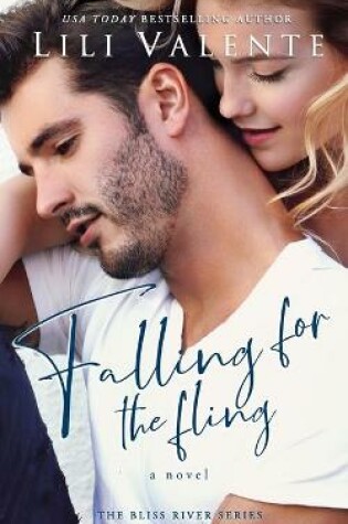 Cover of Falling for the Fling