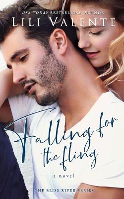 Book cover for Falling for the Fling