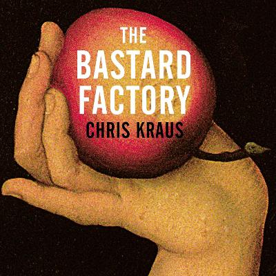 Book cover for The Bastard Factory