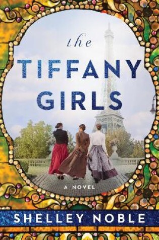 Cover of The Tiffany Girls