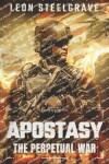 Book cover for Apostasy