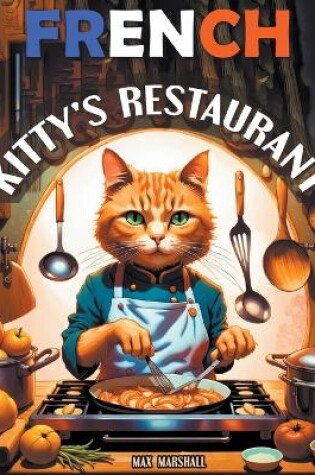 Cover of French Kitty's Restaurant