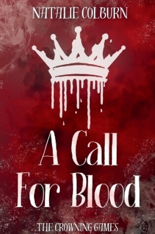 Cover of A Call For Blood