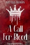 Book cover for A Call For Blood