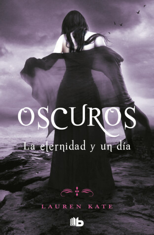 Book cover for La eternidad y un día / Fallen in Love