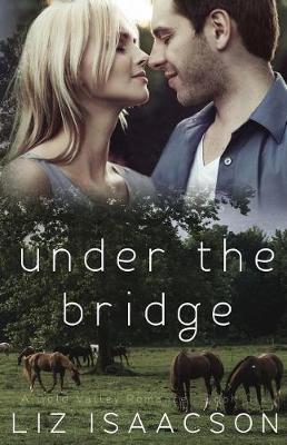 Book cover for Under the Bridge