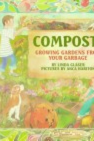 Cover of Compost