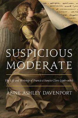 Book cover for Suspicious Moderate