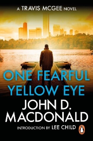 Cover of One Fearful Yellow Eye : Introduction by Lee Child