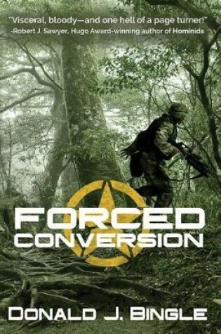 Cover of Forced Conversion