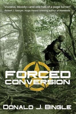 Book cover for Forced Conversion