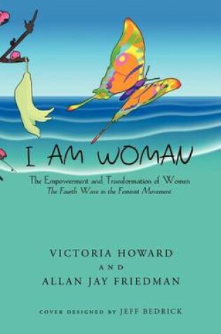 Cover of I Am Woman