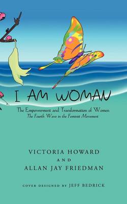 Book cover for I Am Woman