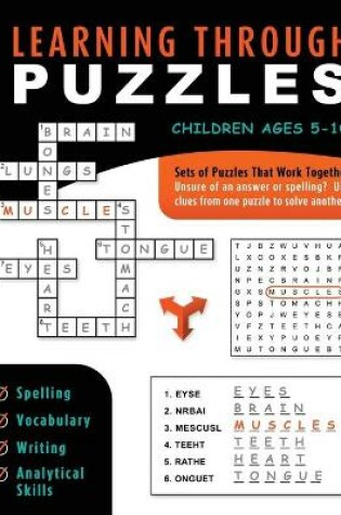 Cover of Learning Through Puzzles