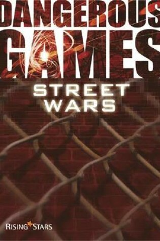 Cover of Street Wars