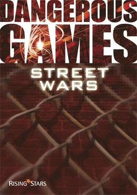 Cover of Street Wars