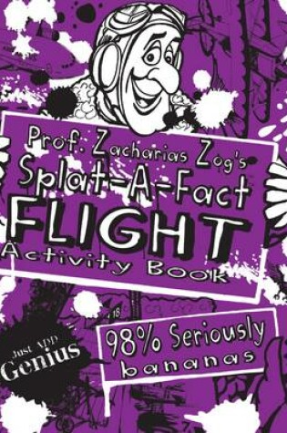 Cover of Flight