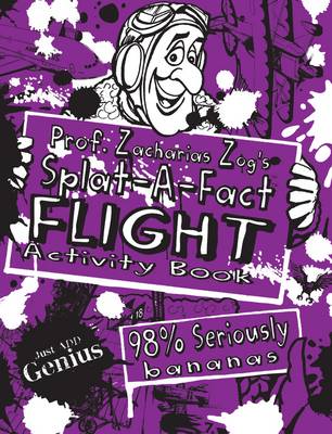 Book cover for Flight