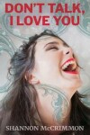 Book cover for Don't Talk, I Love You