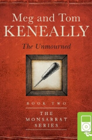 Cover of The Unmourned