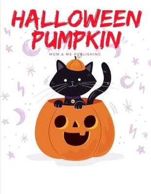 Cover of Halloween Pumpkin
