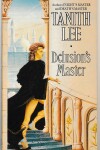 Book cover for Delusion's Master