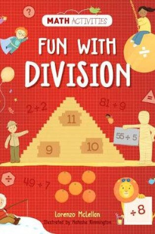 Cover of Fun with Division