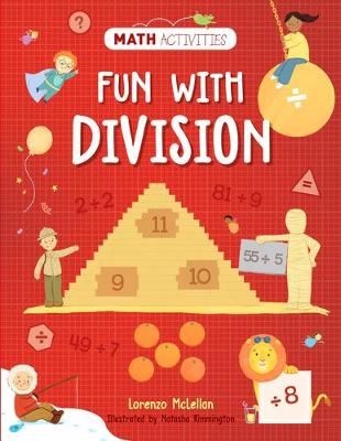 Cover of Fun with Division