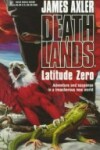 Book cover for Latitude Zero