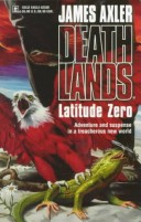 Cover of Latitude Zero