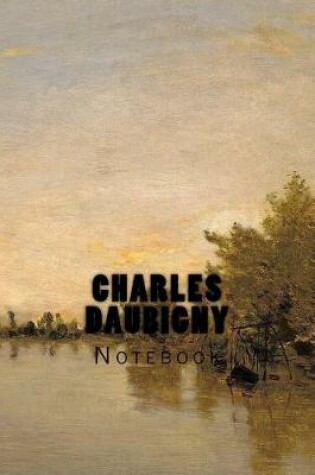 Cover of Charles Daubigny