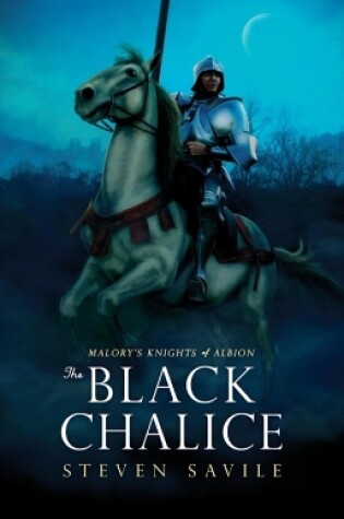 Cover of The Black Chalice