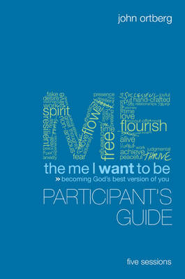 Book cover for The Me I Want to be Pack
