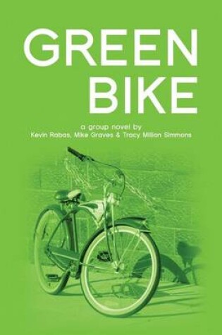 Cover of Green Bike